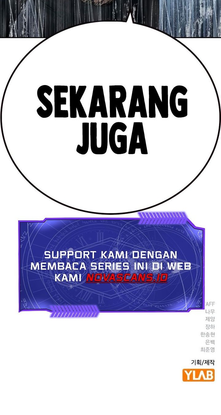 To Not Die Chapter 178 Gambar 143