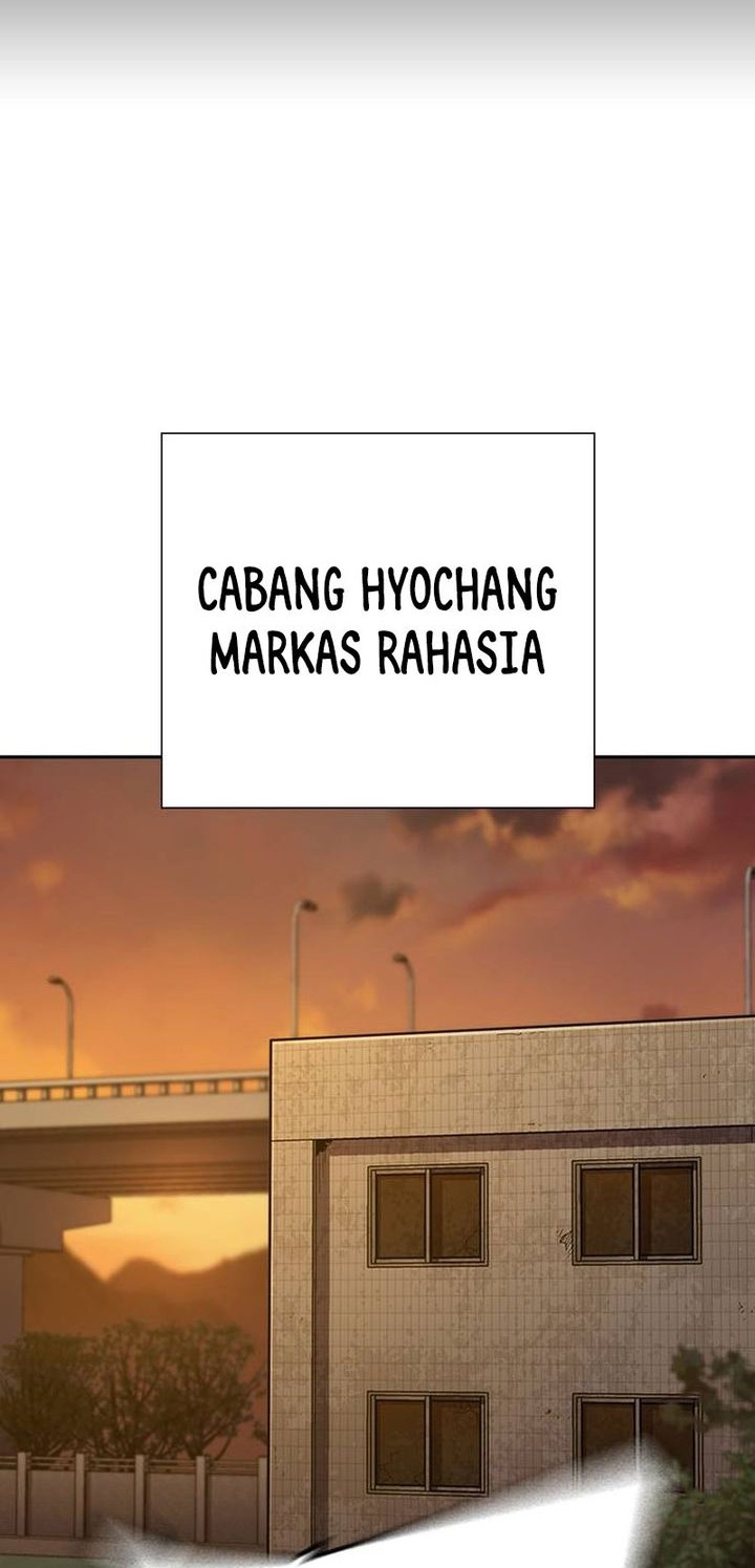 To Not Die Chapter 179 Gambar 20