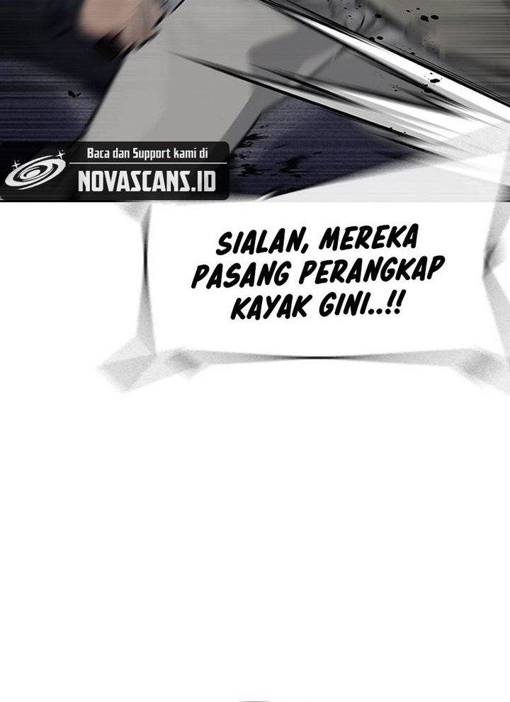 To Not Die Chapter 179 Gambar 22