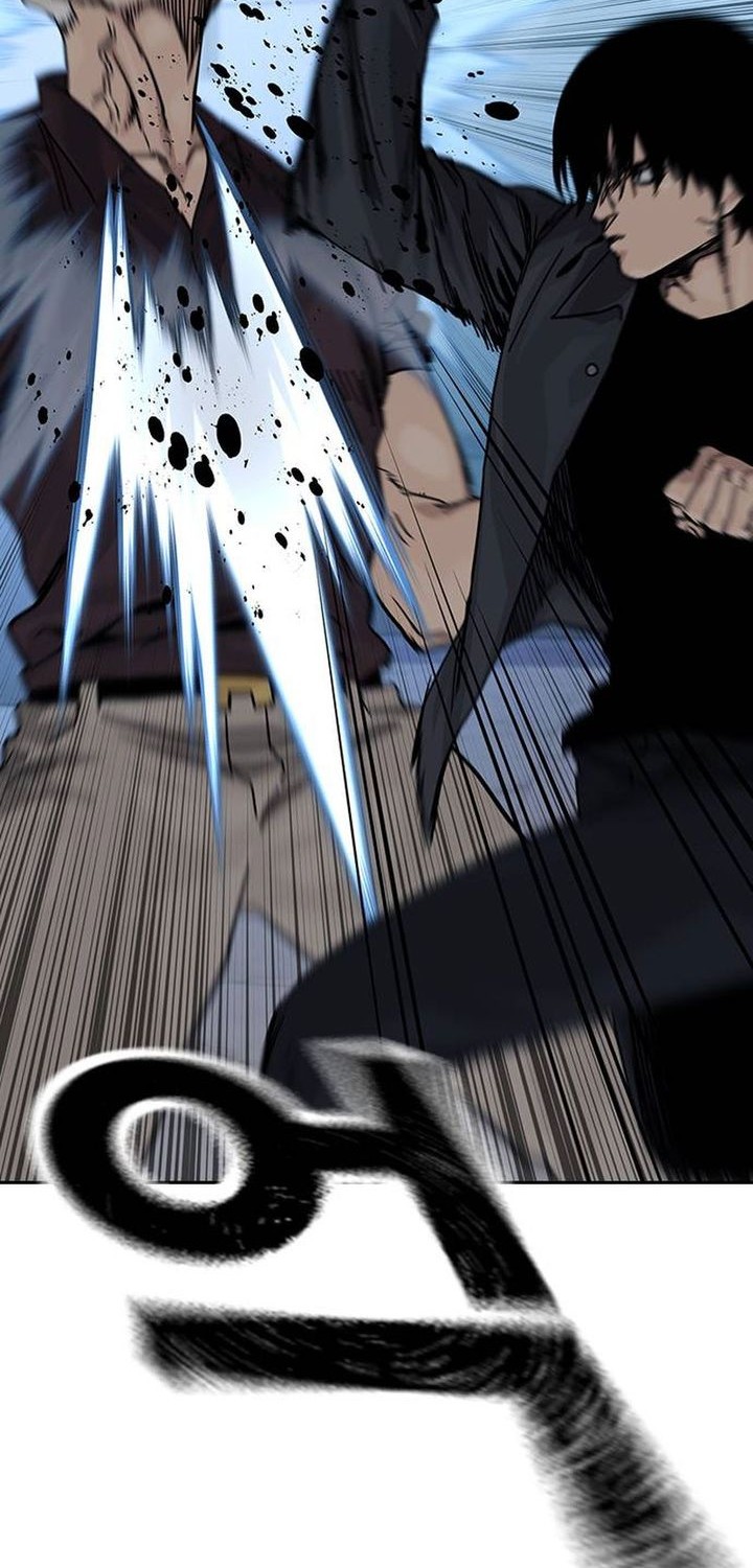 To Not Die Chapter 179 Gambar 27