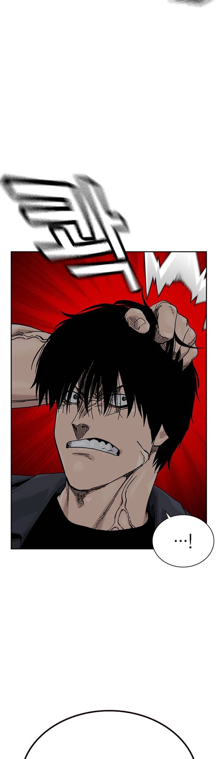 To Not Die Chapter 179 Gambar 28