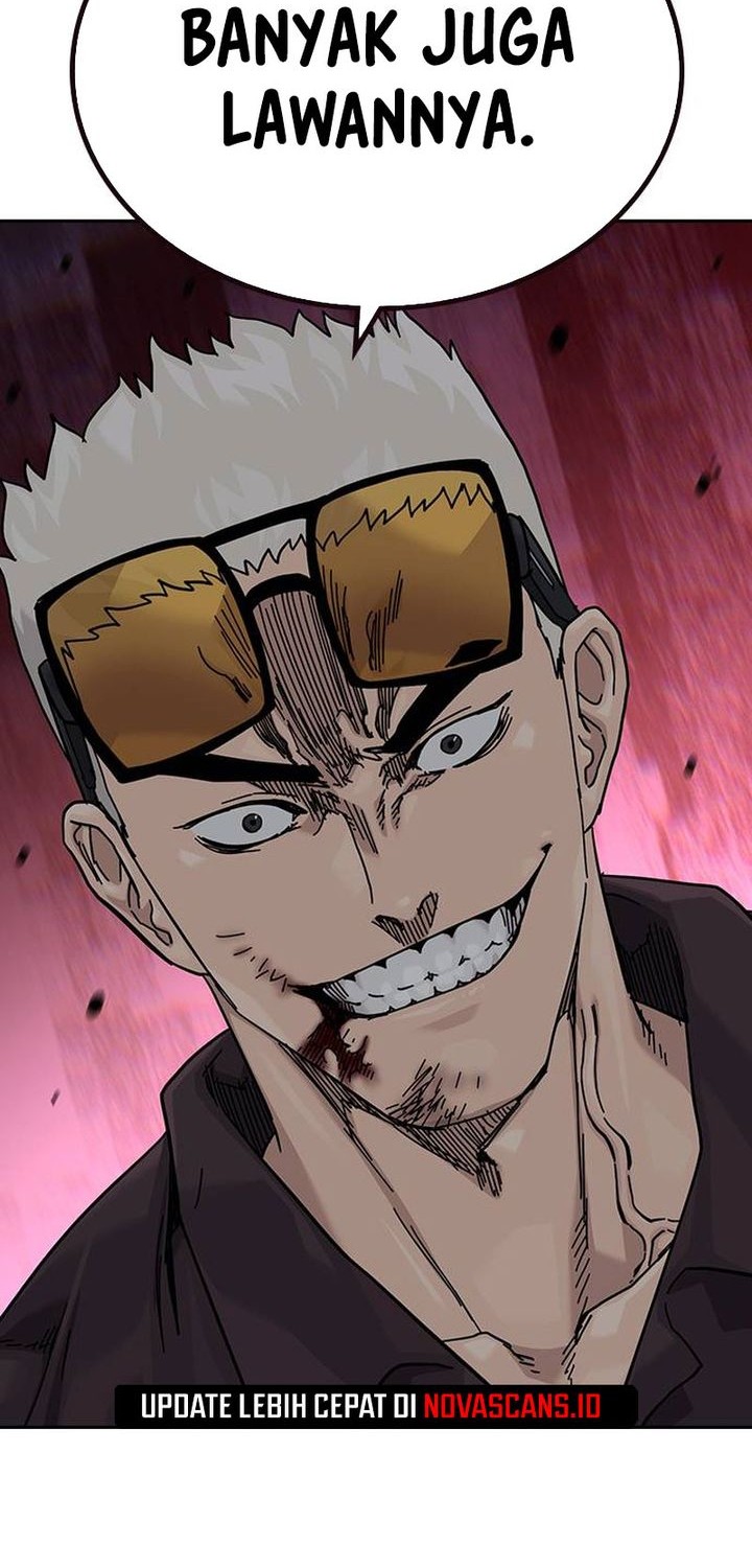To Not Die Chapter 179 Gambar 29