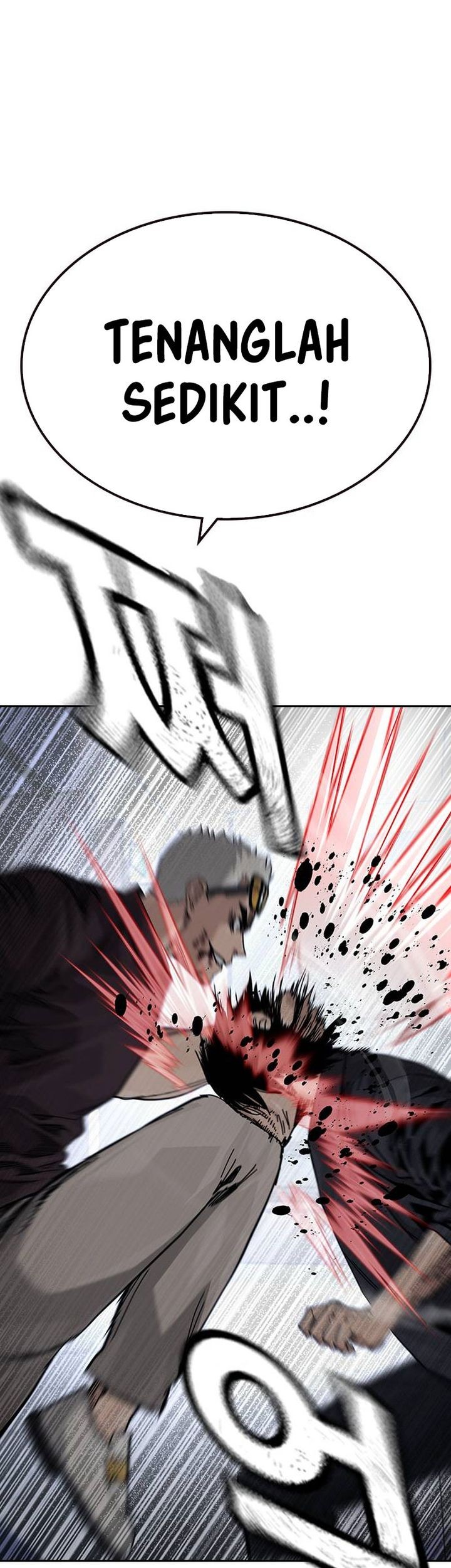 To Not Die Chapter 179 Gambar 30