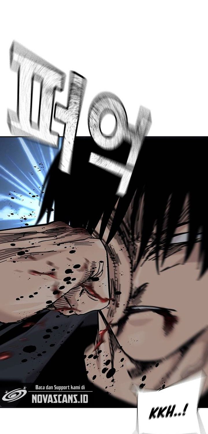 To Not Die Chapter 179 Gambar 33