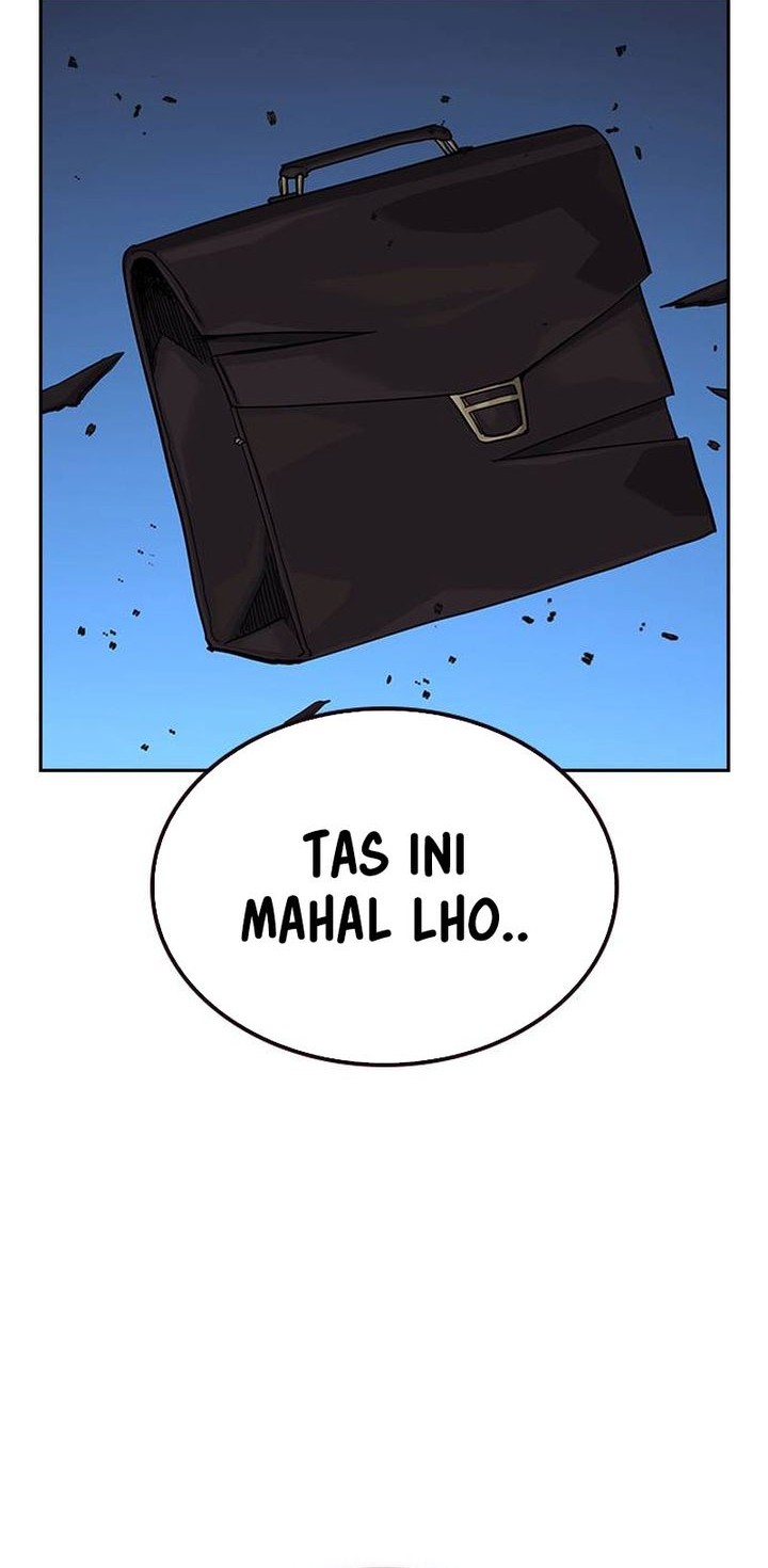 To Not Die Chapter 179 Gambar 35