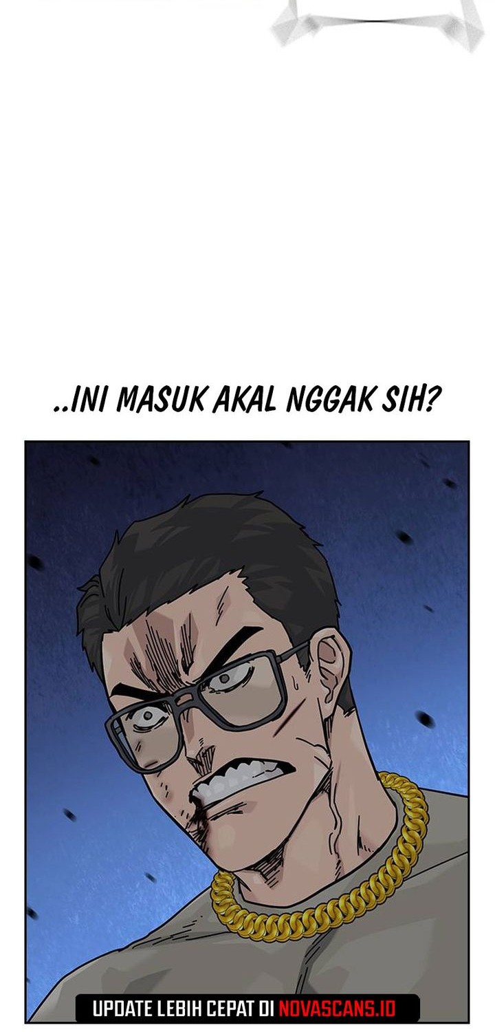 To Not Die Chapter 179 Gambar 41