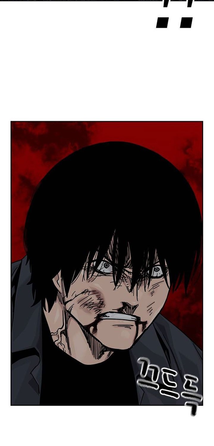 To Not Die Chapter 179 Gambar 43