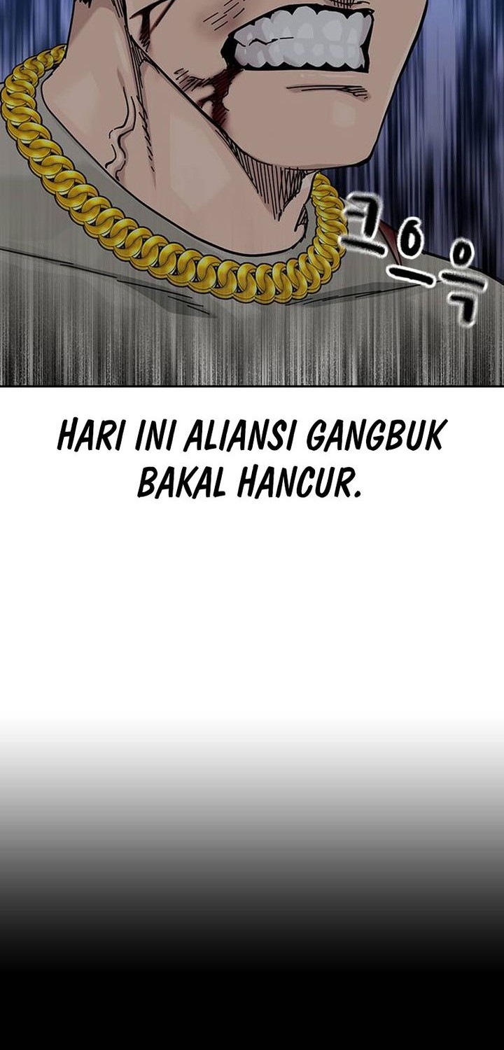 To Not Die Chapter 179 Gambar 47