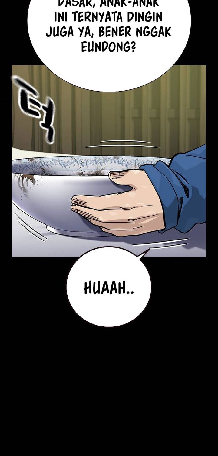 To Not Die Chapter 179 Gambar 54