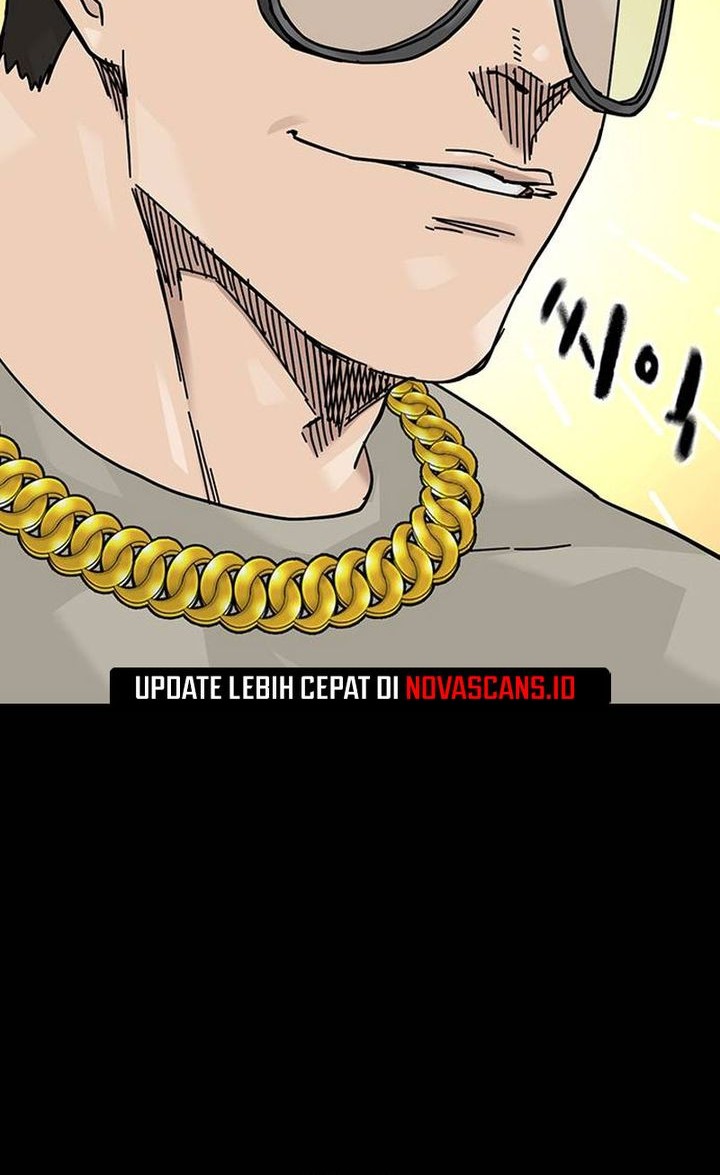 To Not Die Chapter 179 Gambar 56