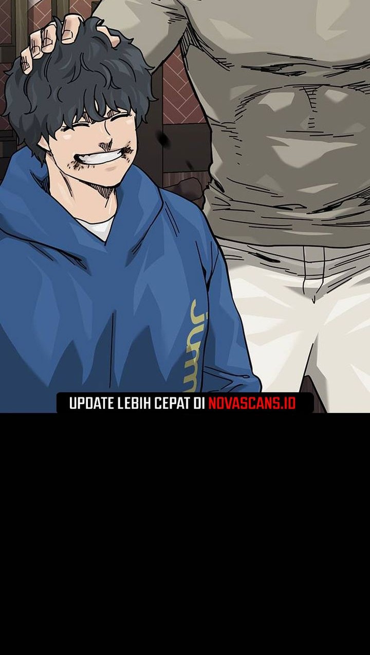 To Not Die Chapter 179 Gambar 58