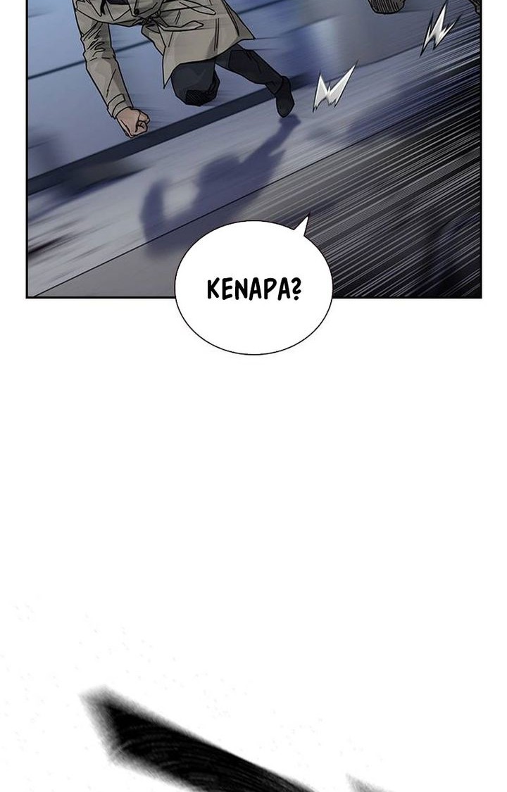 To Not Die Chapter 179 Gambar 64