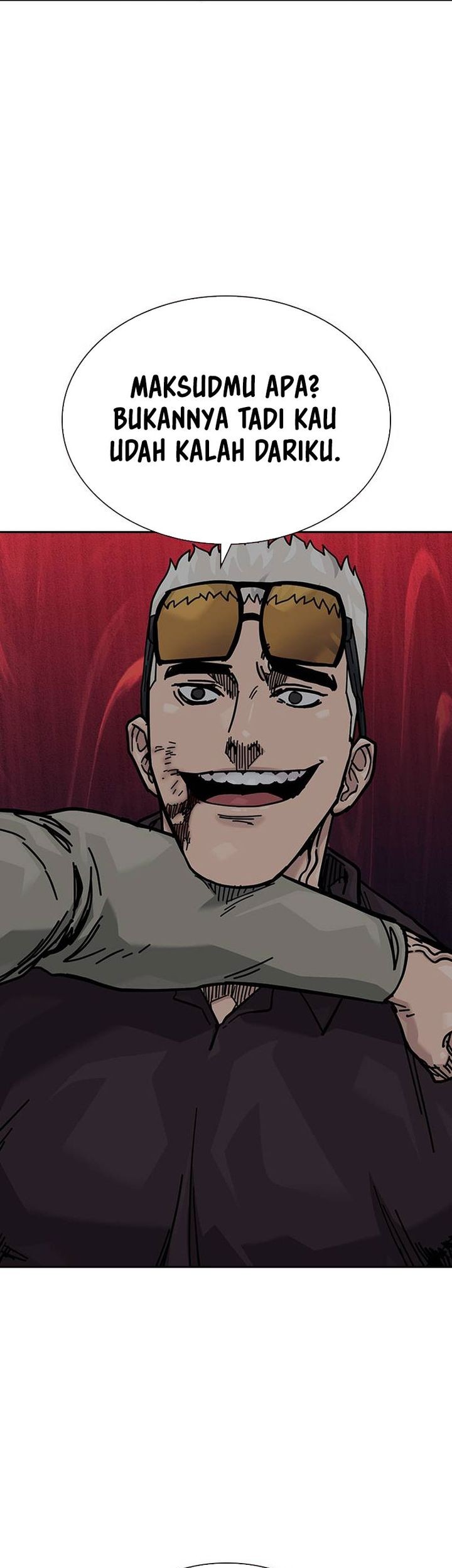 To Not Die Chapter 179 Gambar 68