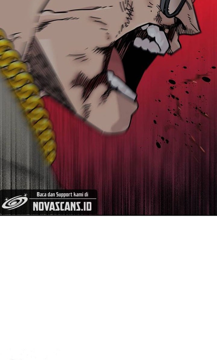 To Not Die Chapter 179 Gambar 73