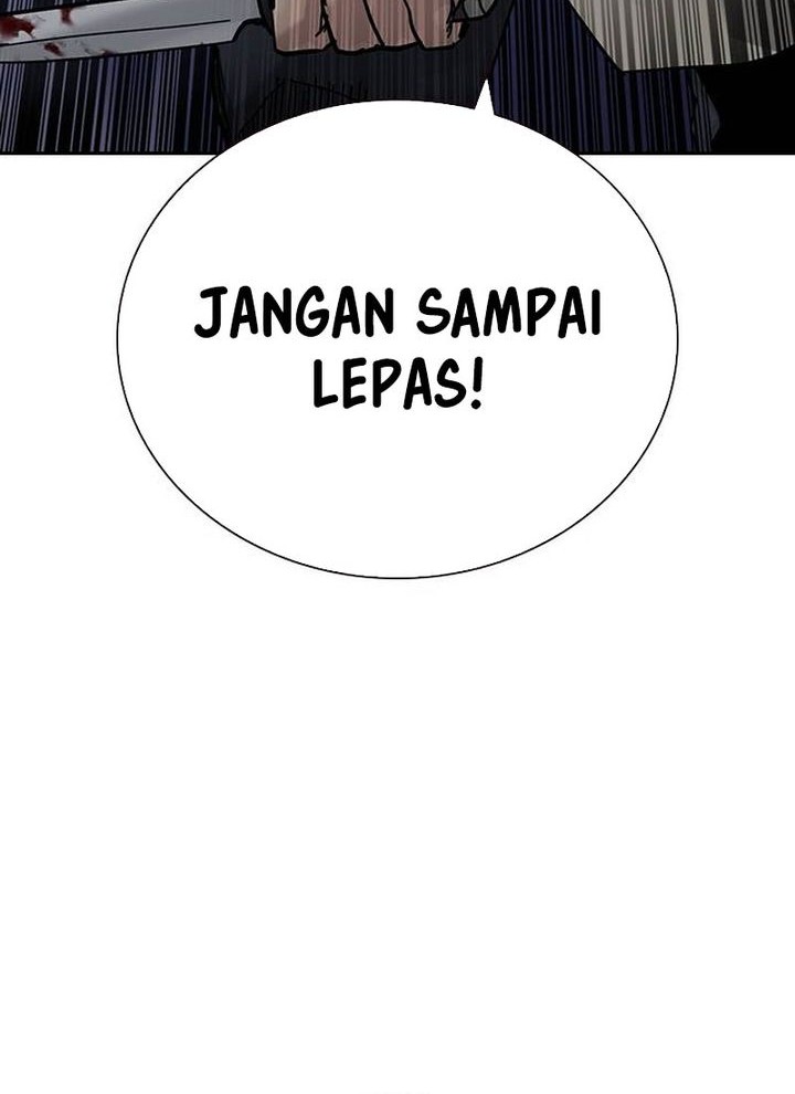 To Not Die Chapter 179 Gambar 77