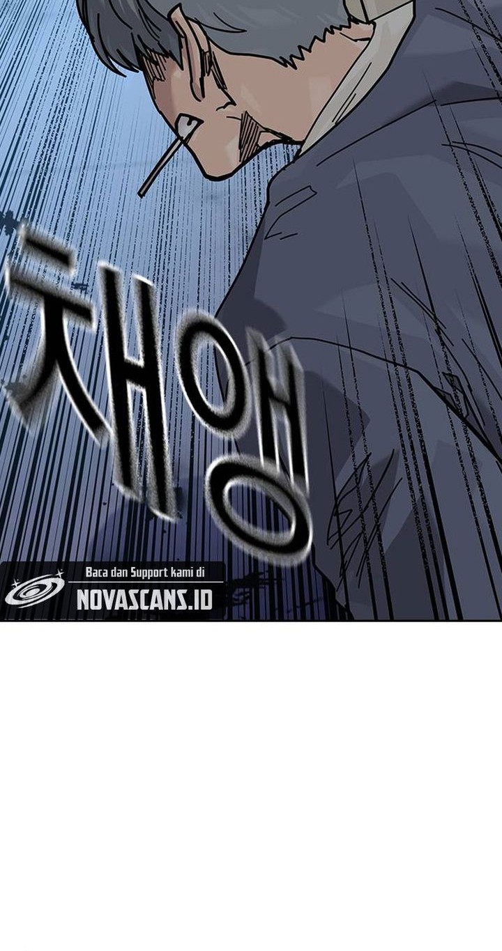 To Not Die Chapter 179 Gambar 82