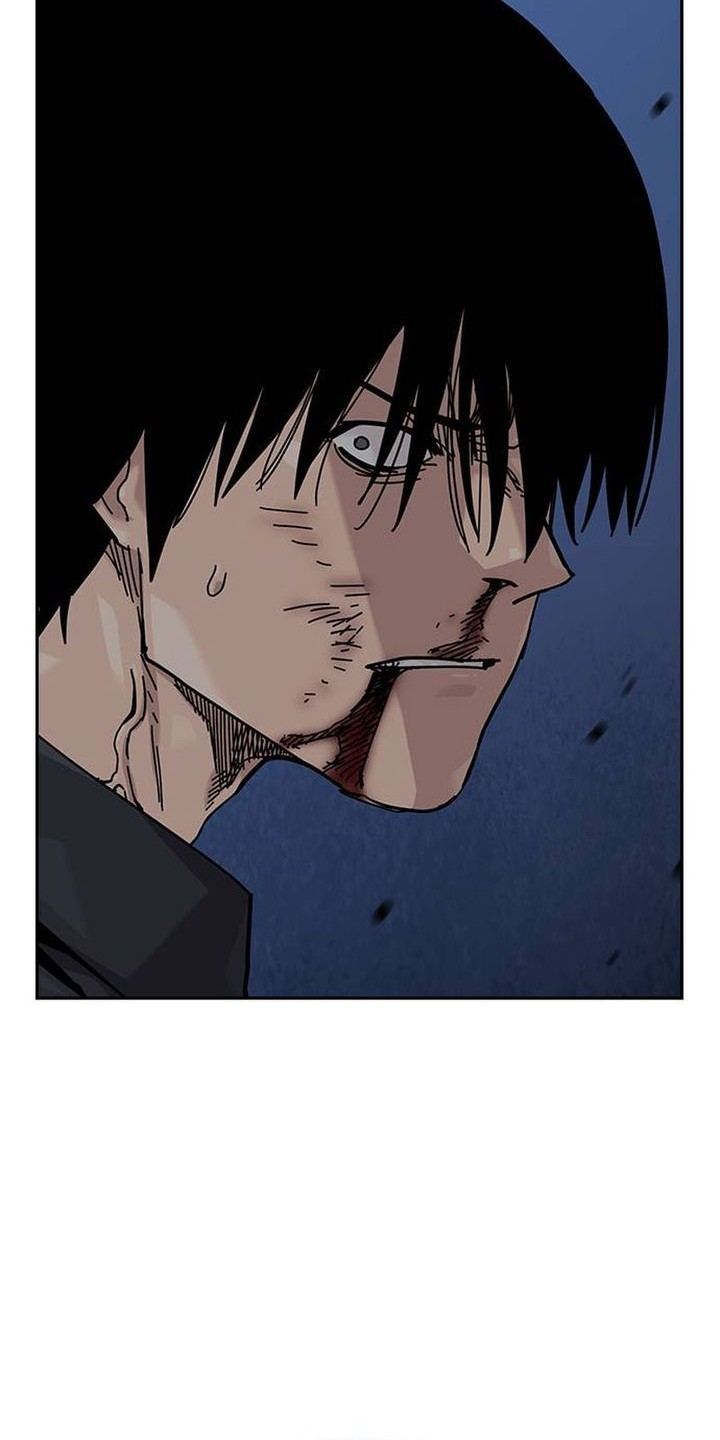 To Not Die Chapter 179 Gambar 84