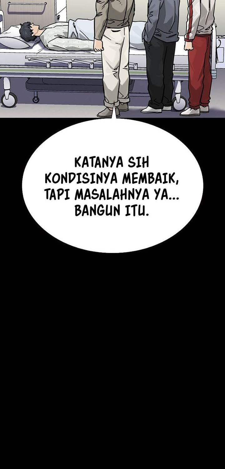 To Not Die Chapter 179 Gambar 8