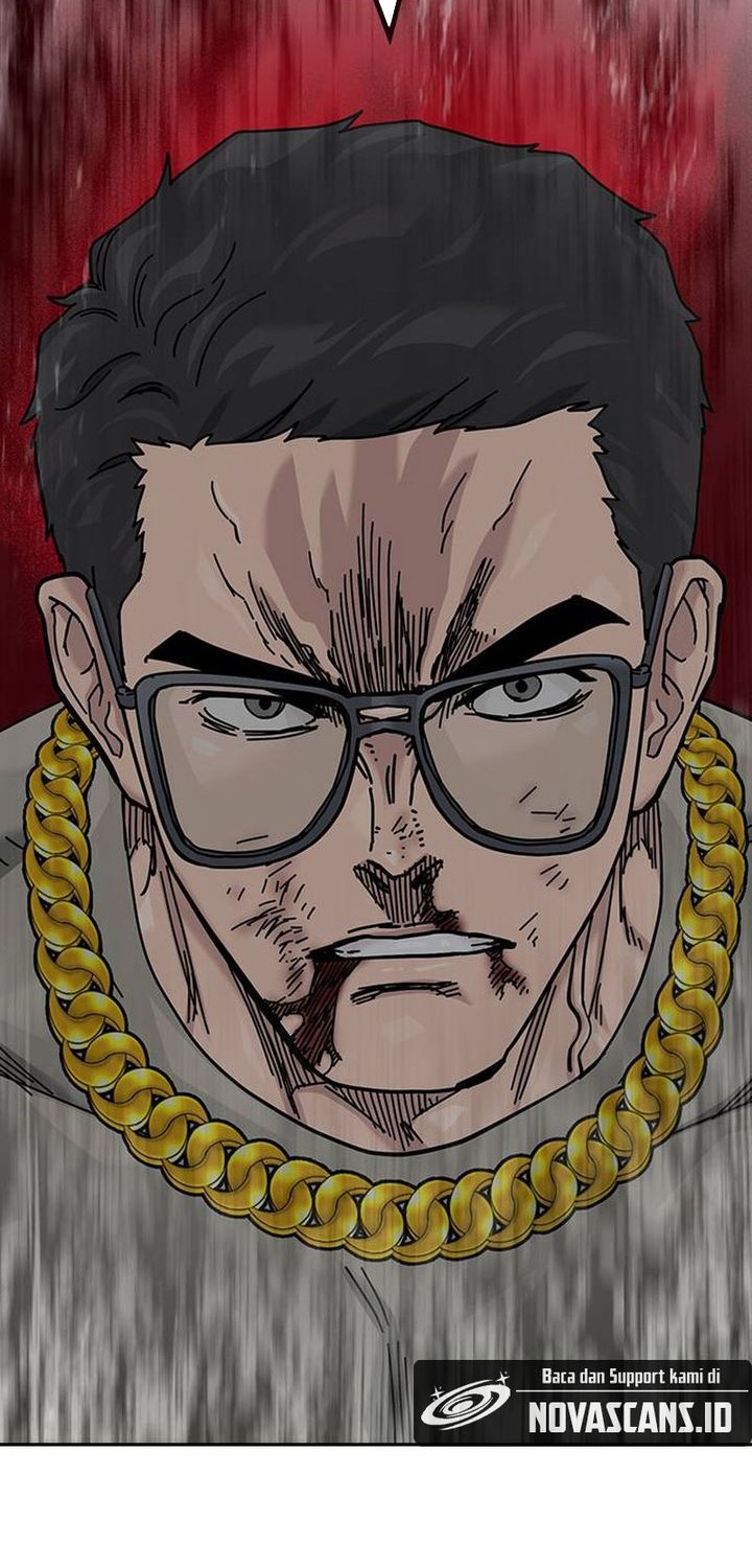 To Not Die Chapter 179 Gambar 94