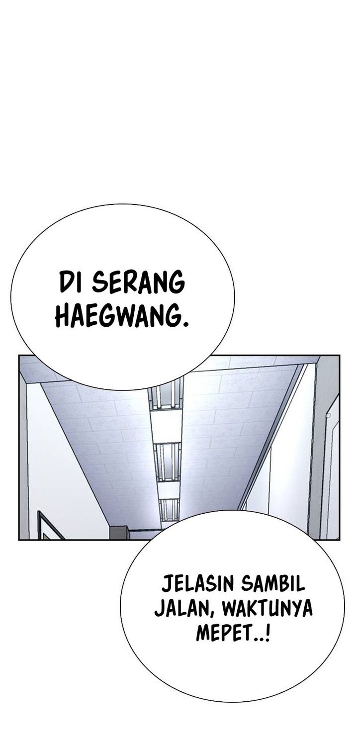 To Not Die Chapter 179 Gambar 97