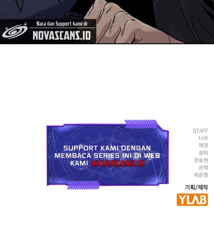 To Not Die Chapter 179 Gambar 111