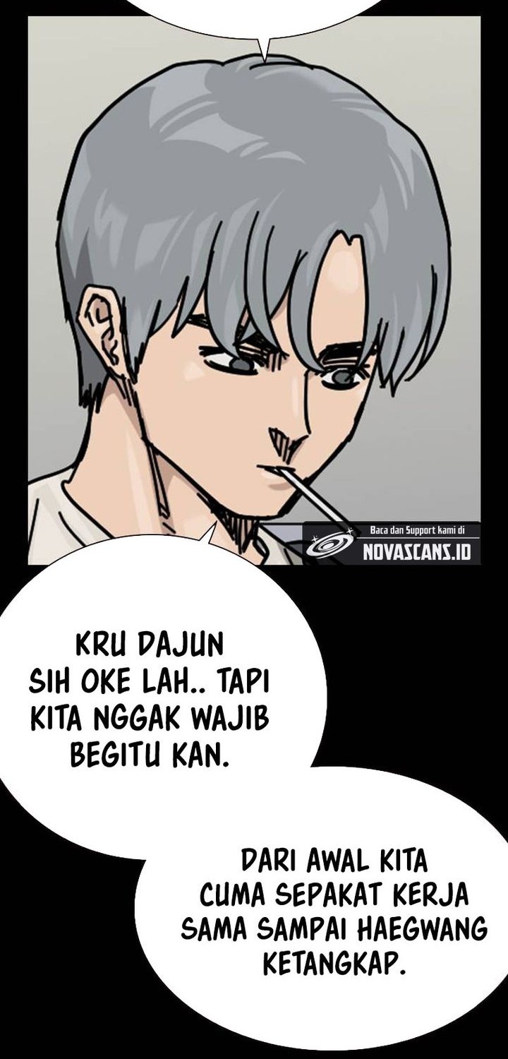 To Not Die Chapter 179 Gambar 12
