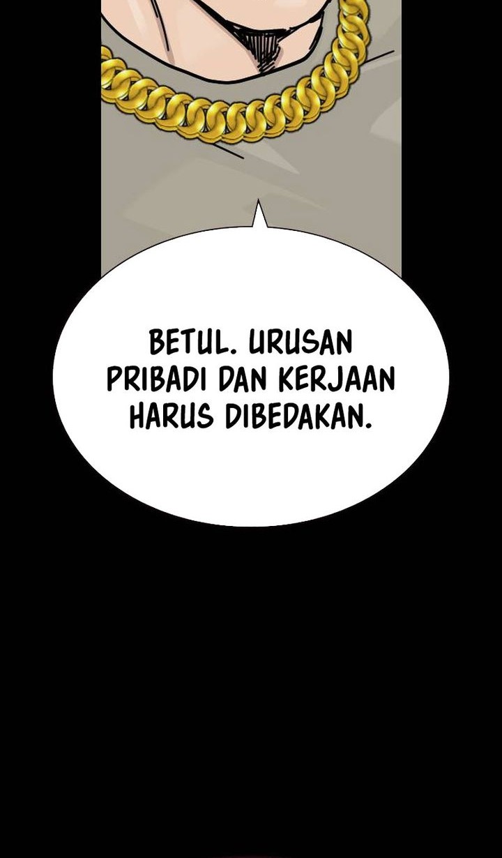 To Not Die Chapter 179 Gambar 15