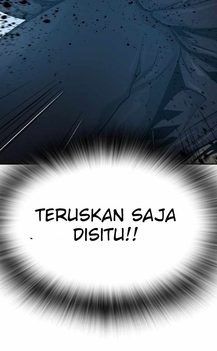 To Not Die Chapter 17 Gambar 76