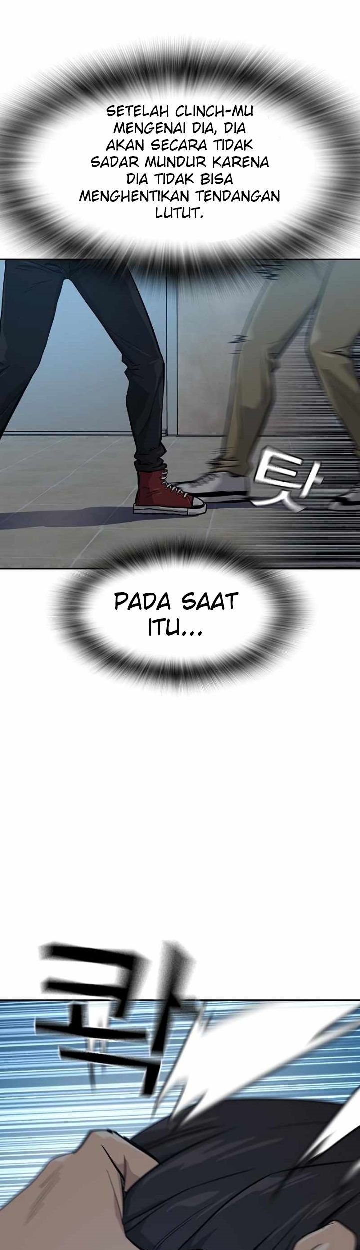 To Not Die Chapter 17 Gambar 85