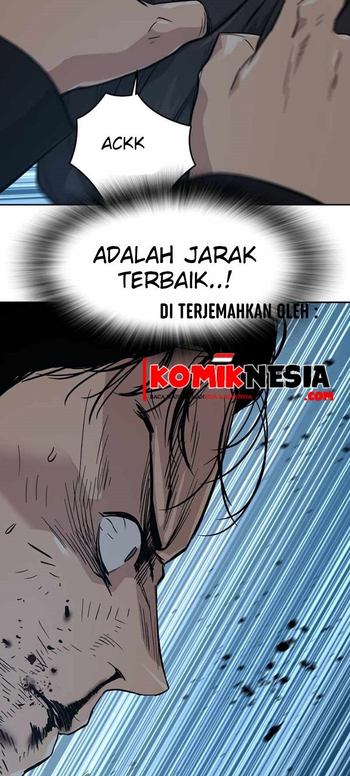 To Not Die Chapter 17 Gambar 86