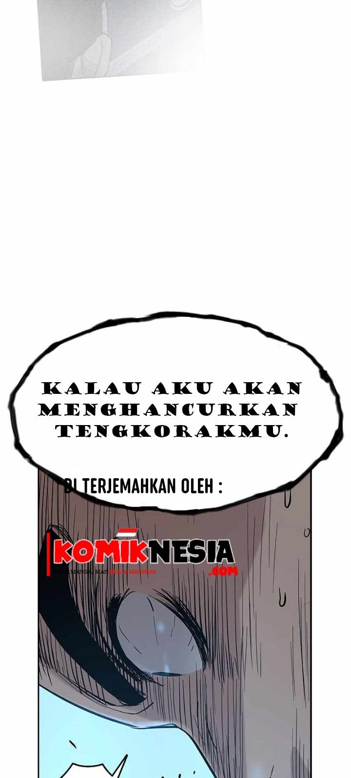 To Not Die Chapter 17 Gambar 89
