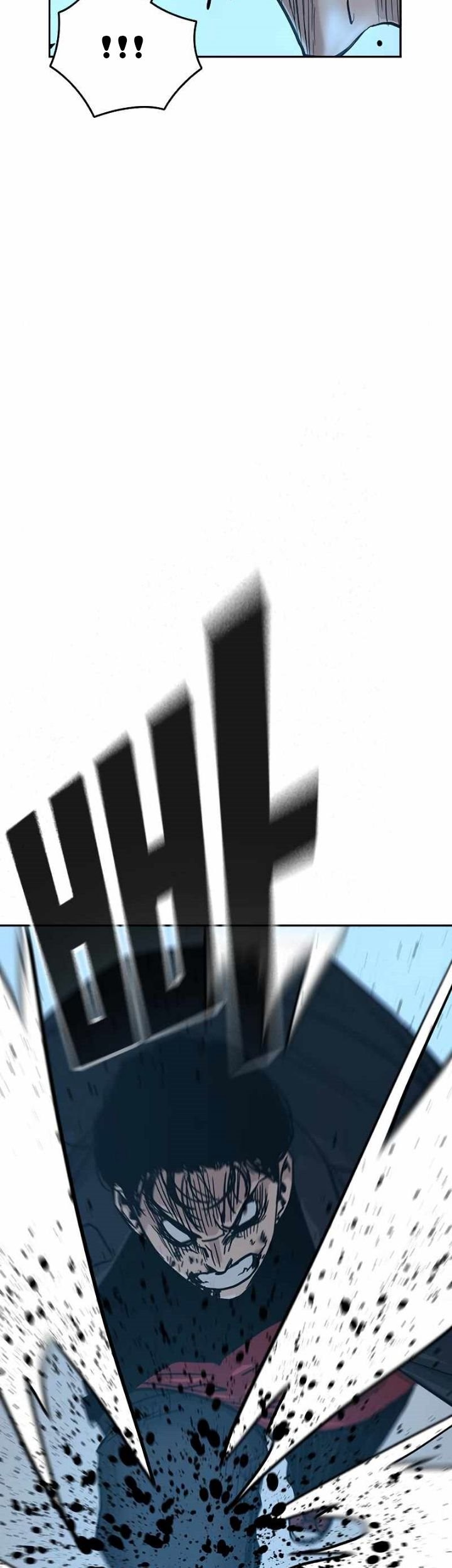 To Not Die Chapter 17 Gambar 90