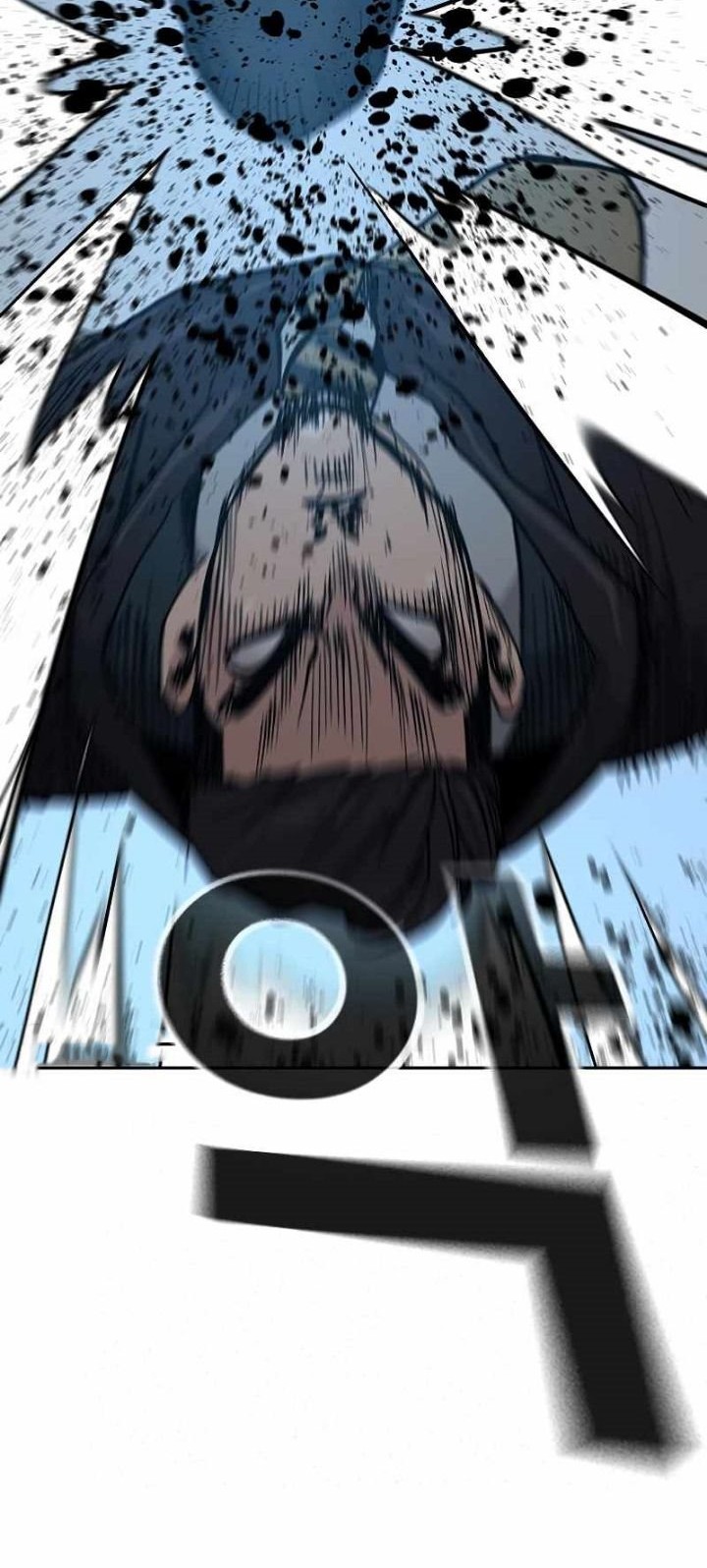 To Not Die Chapter 17 Gambar 91