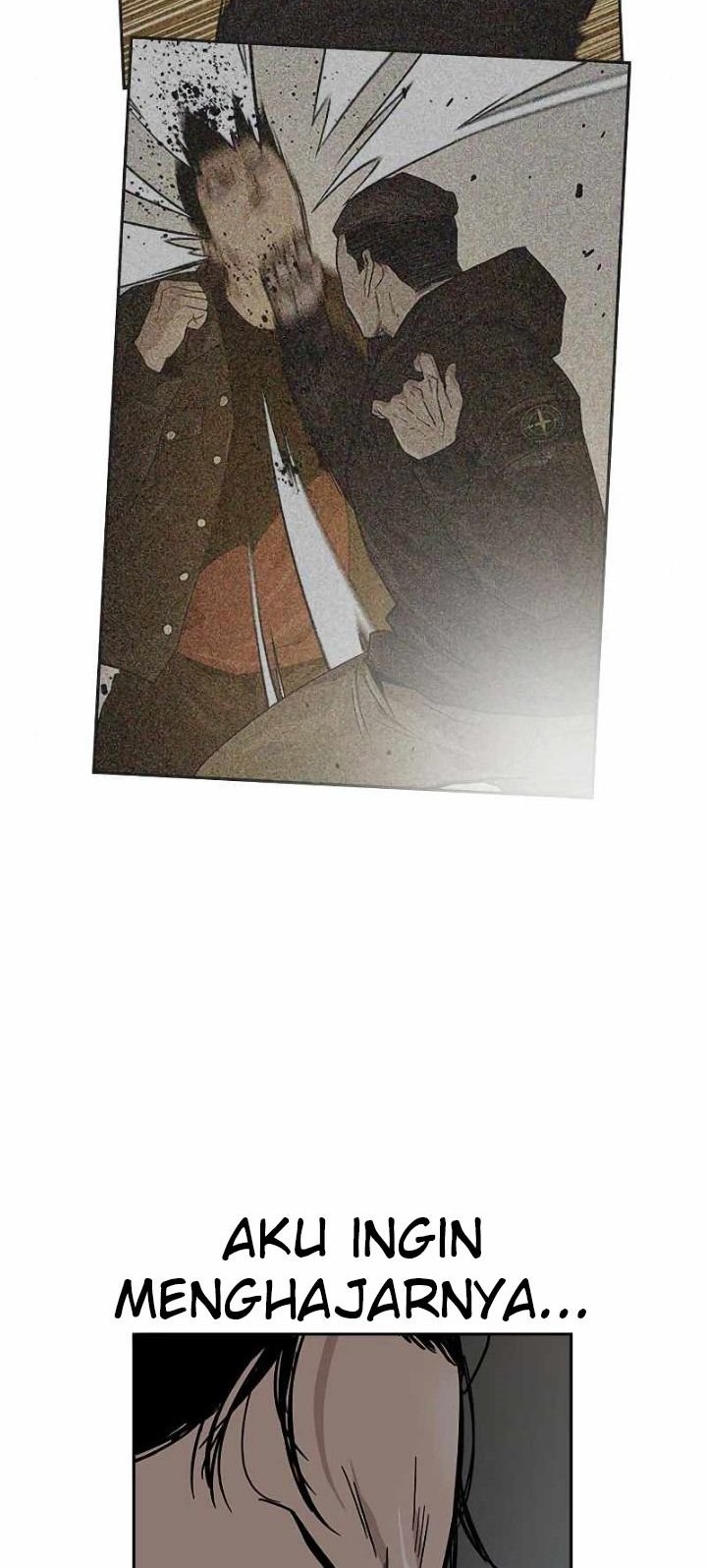 To Not Die Chapter 17 Gambar 12