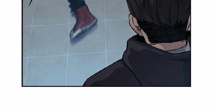 To Not Die Chapter 17 Gambar 25