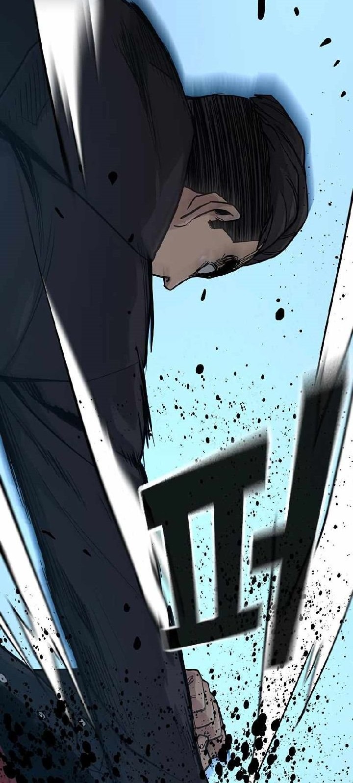 To Not Die Chapter 17 Gambar 23