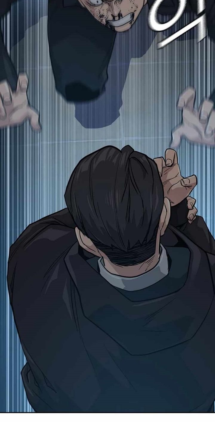 To Not Die Chapter 17 Gambar 42