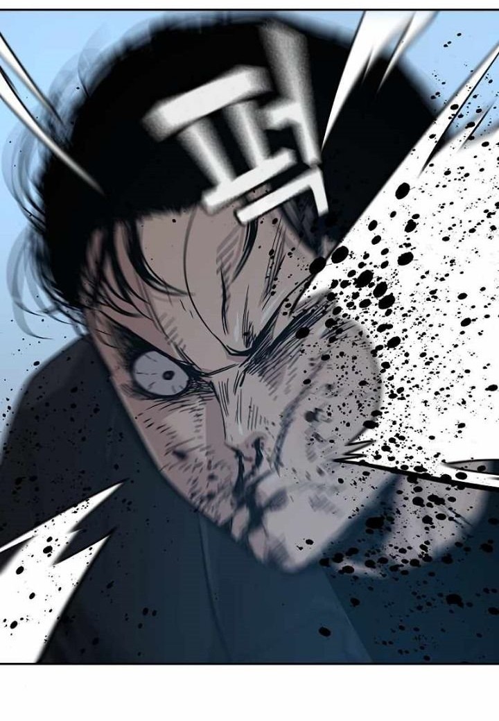 To Not Die Chapter 17 Gambar 46