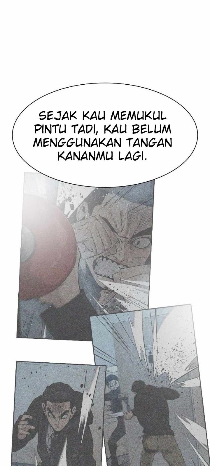 To Not Die Chapter 17 Gambar 50