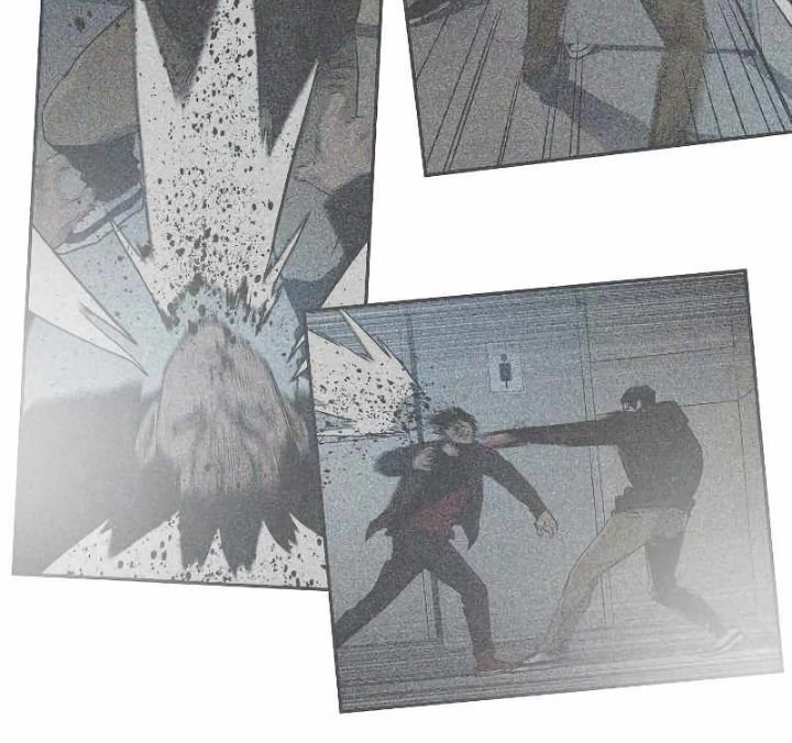 To Not Die Chapter 17 Gambar 51