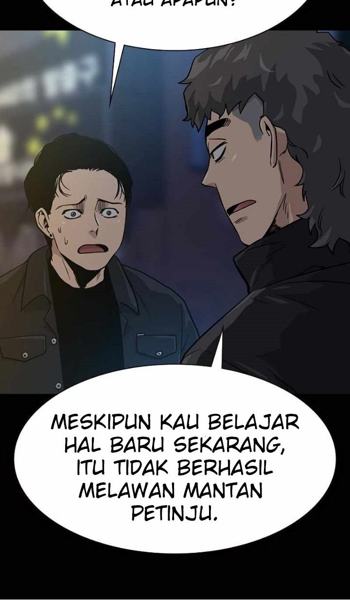 To Not Die Chapter 17 Gambar 63