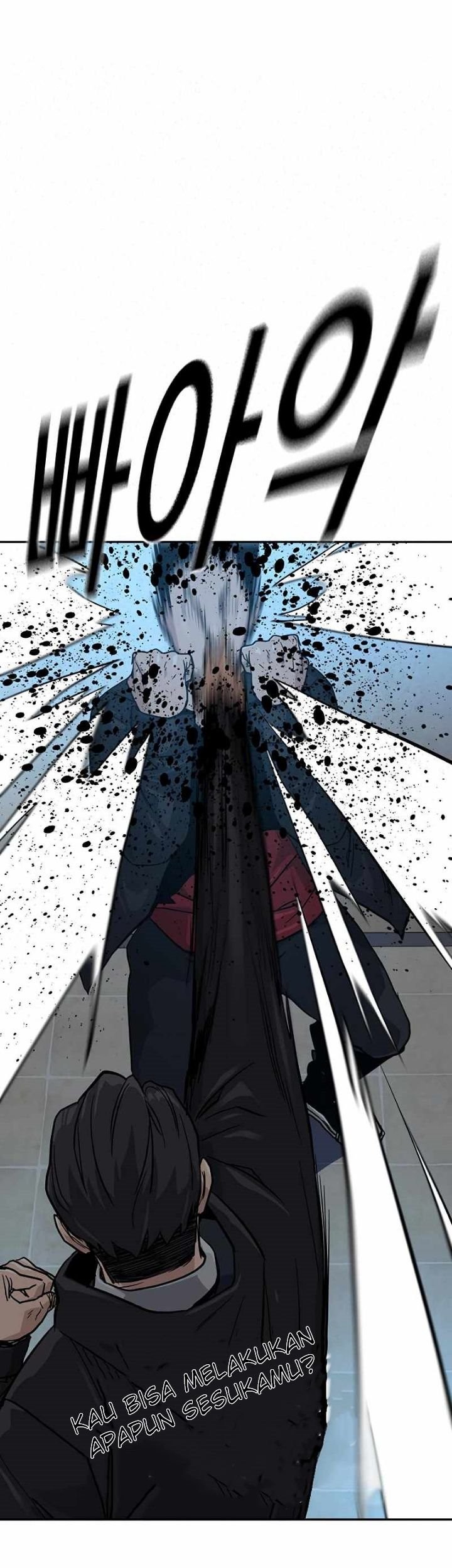 To Not Die Chapter 17 Gambar 58