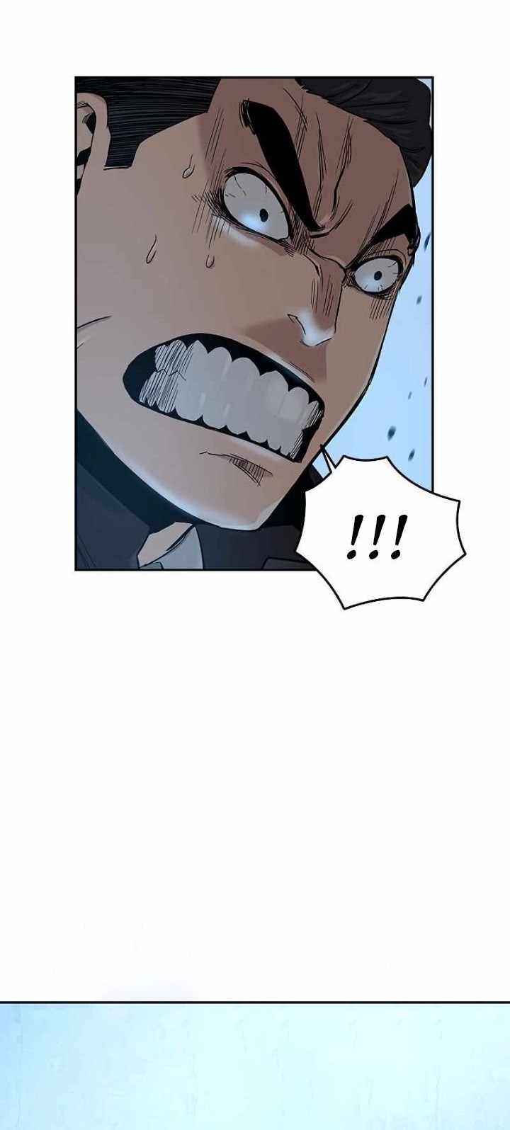 To Not Die Chapter 17 Gambar 61