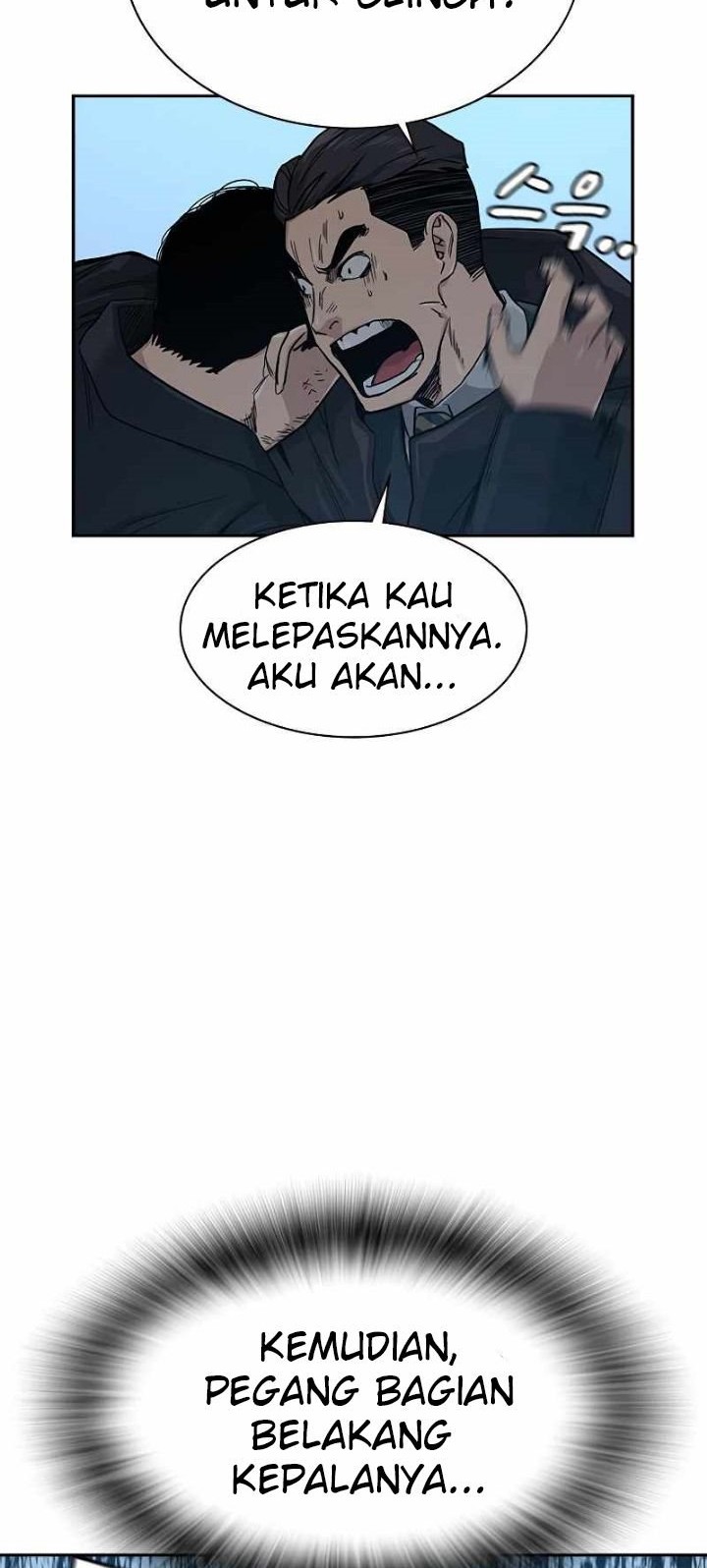 To Not Die Chapter 17 Gambar 70