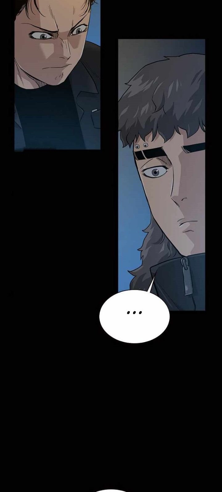 To Not Die Chapter 17 Gambar 65