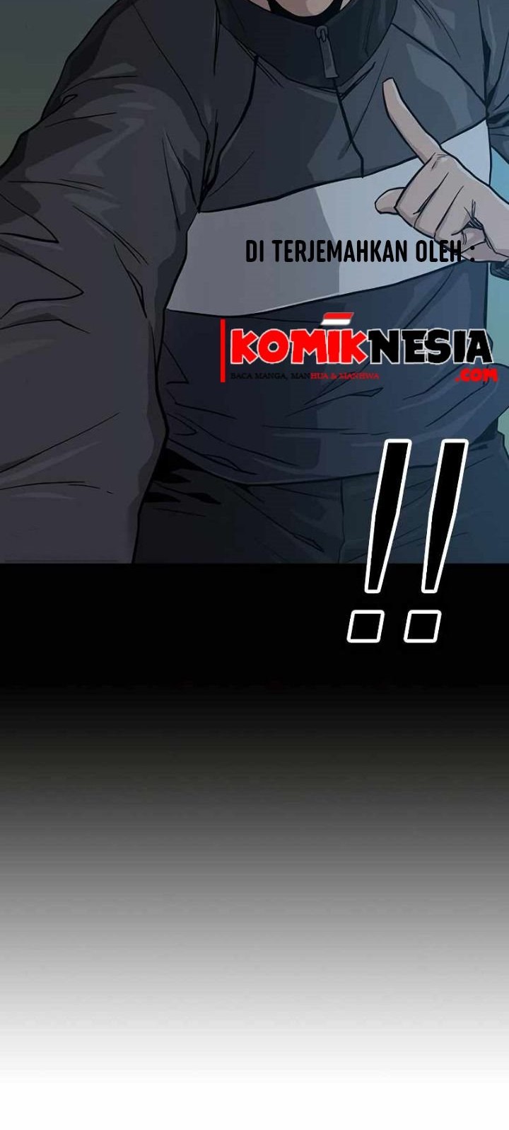 To Not Die Chapter 17 Gambar 67