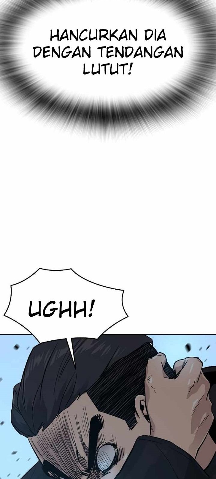 To Not Die Chapter 17 Gambar 73