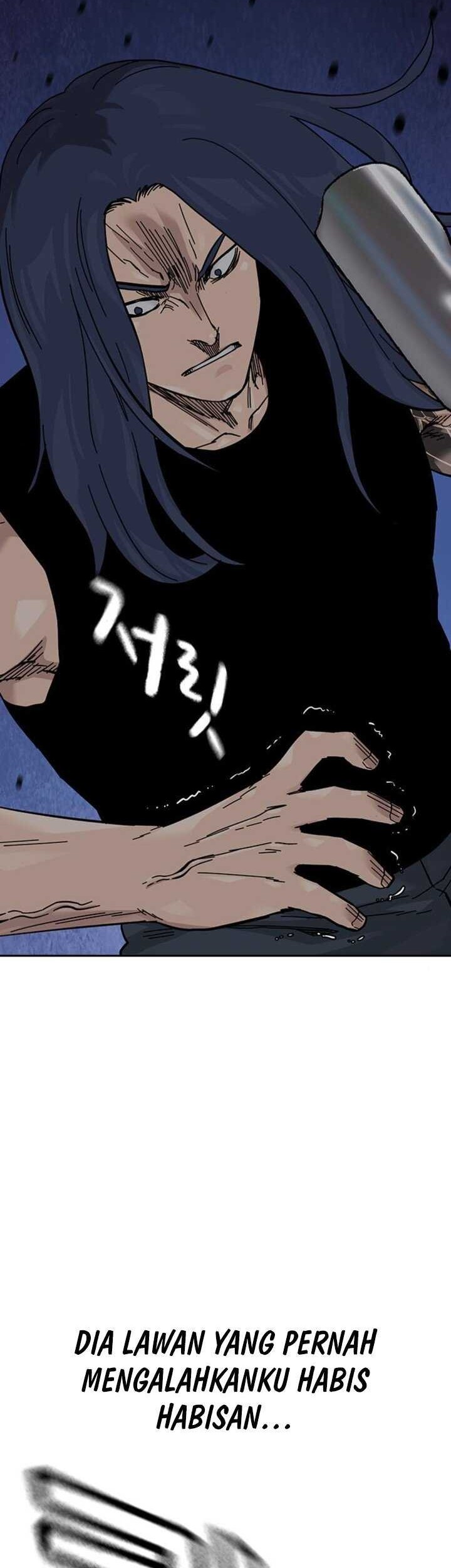 To Not Die Chapter 170 Gambar 10