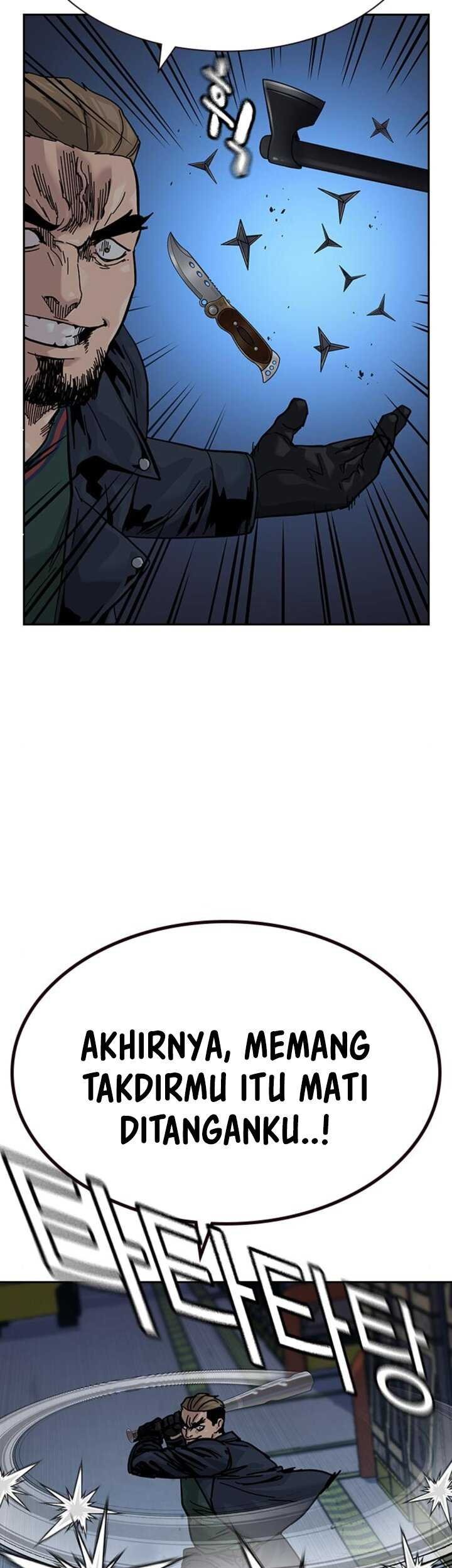 To Not Die Chapter 170 Gambar 13