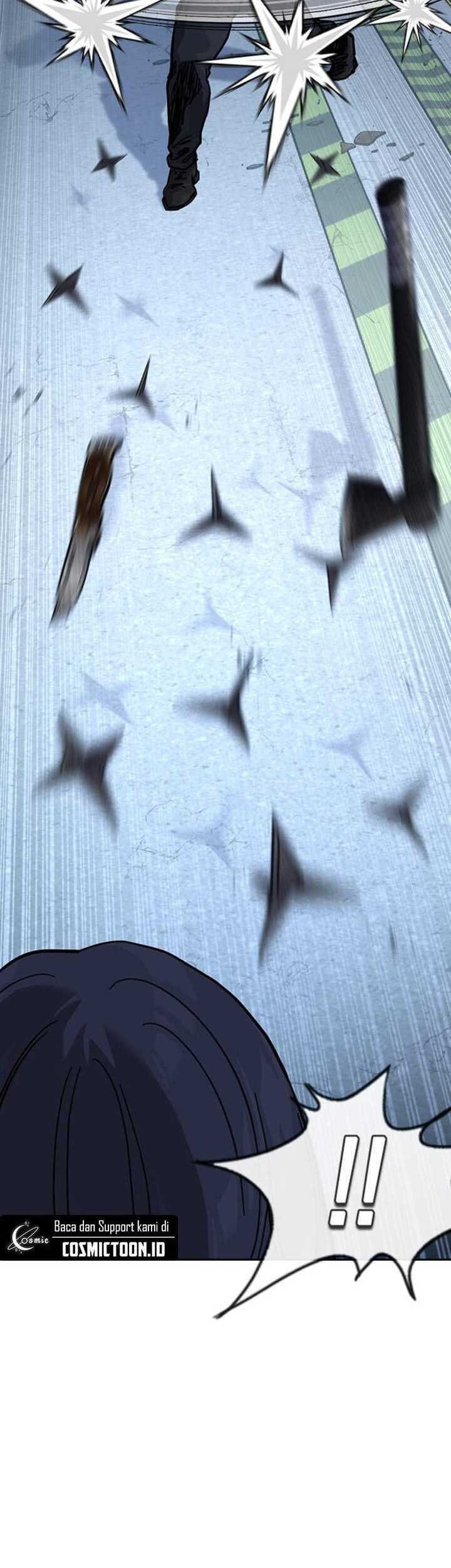 To Not Die Chapter 170 Gambar 14